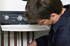 boiler repair Swanwick Green