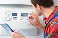 free commercial Swanwick Green boiler quotes